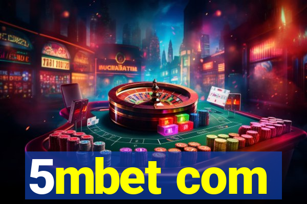 5mbet com